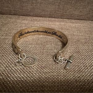 Premier Designs Bracelet